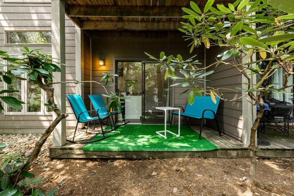 Cozy Condo In Wintergreen Resort That Sleeps 4! Lyndhurst エクステリア 写真