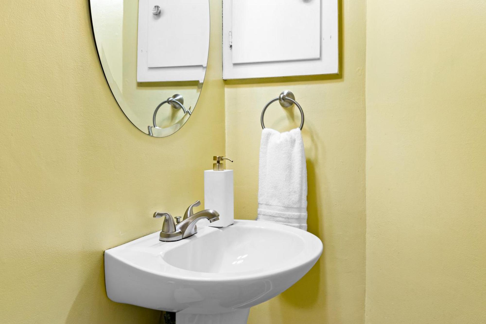 Cozy Condo In Wintergreen Resort That Sleeps 4! Lyndhurst エクステリア 写真