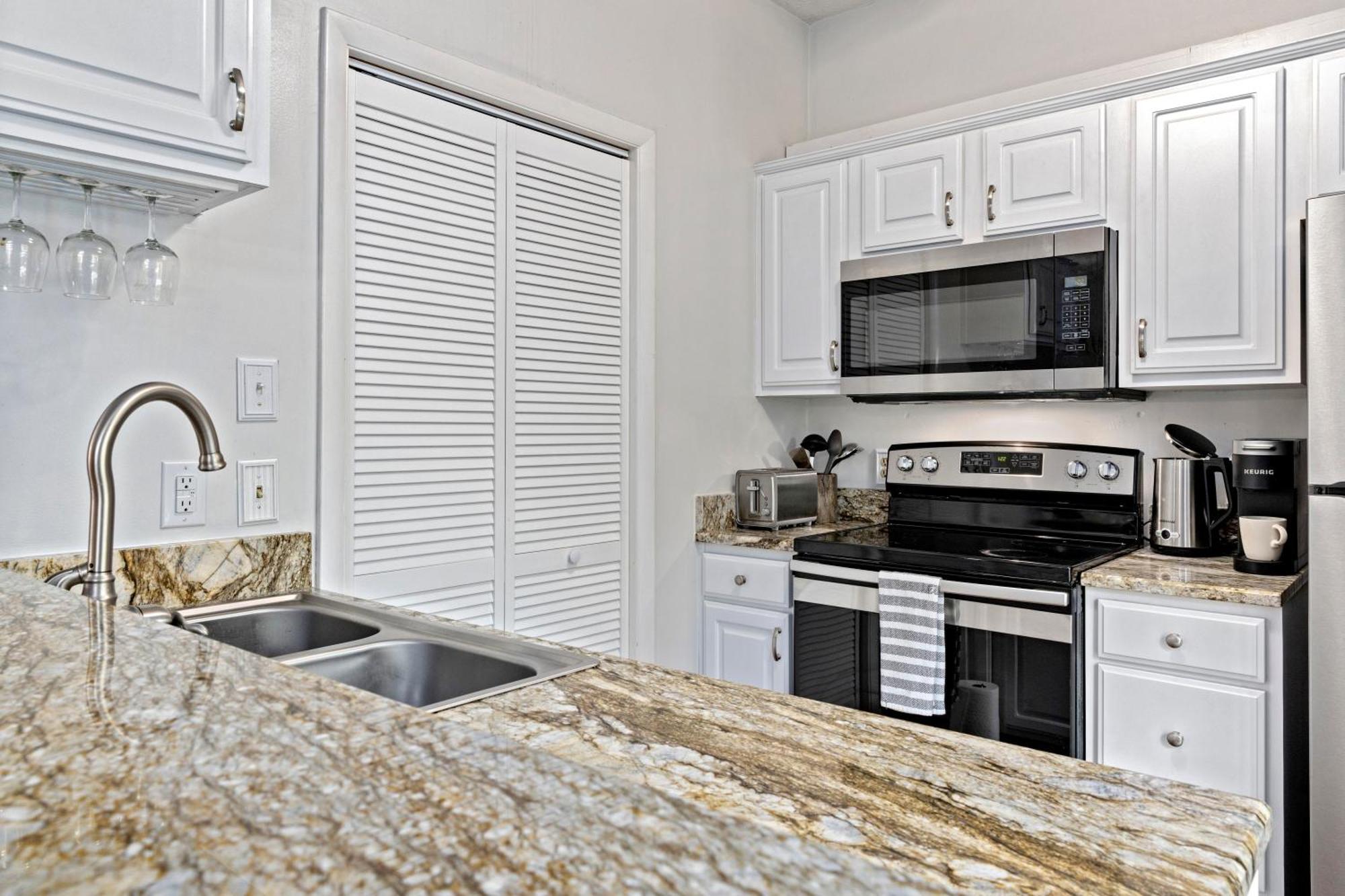 Cozy Condo In Wintergreen Resort That Sleeps 4! Lyndhurst エクステリア 写真