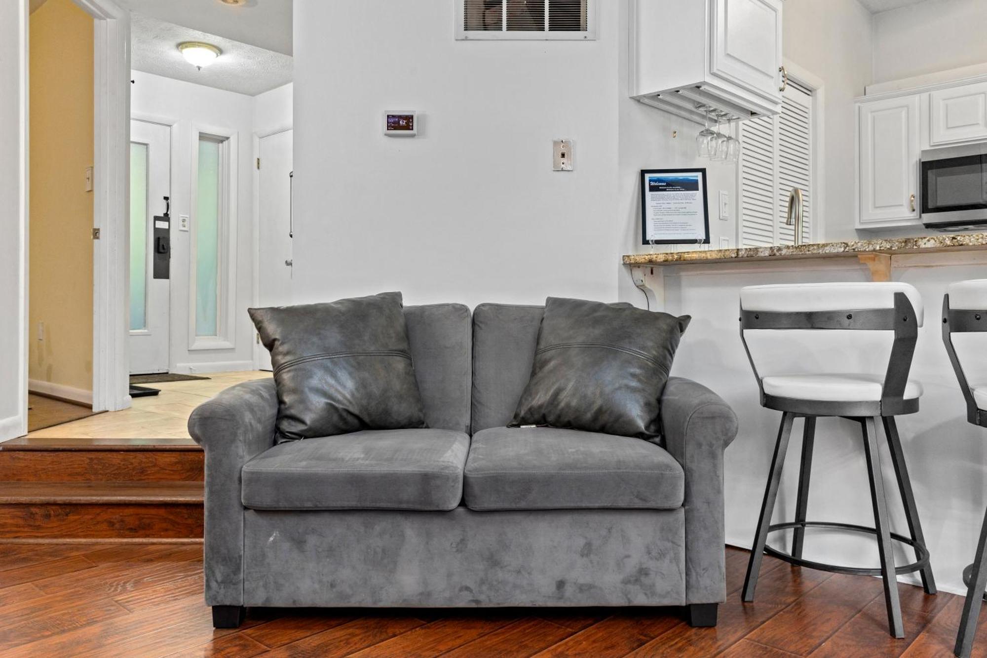 Cozy Condo In Wintergreen Resort That Sleeps 4! Lyndhurst エクステリア 写真