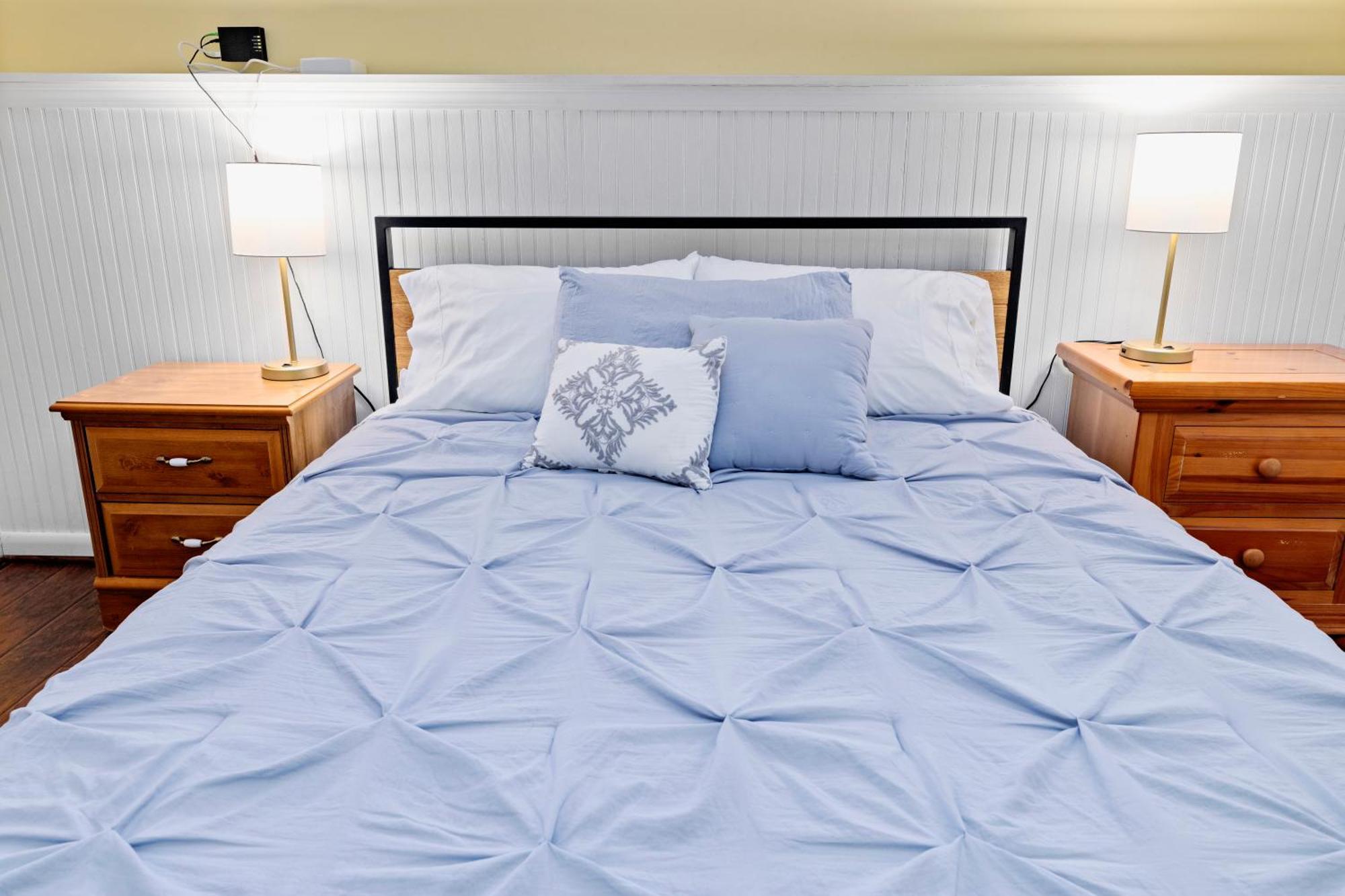 Cozy Condo In Wintergreen Resort That Sleeps 4! Lyndhurst エクステリア 写真